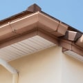 What Does a Gutter Lead To? A Comprehensive Guide