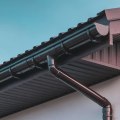 What are the Best Materials for Gutters?