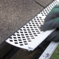 Is Installing Gutter Guard Worth It? A Comprehensive Guide