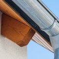 How Rain Gutter Systems Protect Your Home