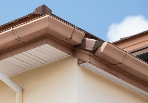 What Does a Gutter Lead To? A Comprehensive Guide