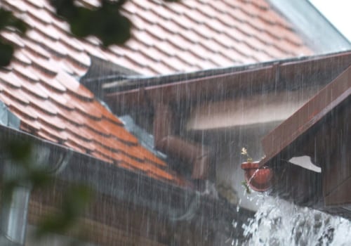 Do I Really Need Gutters in Florida?