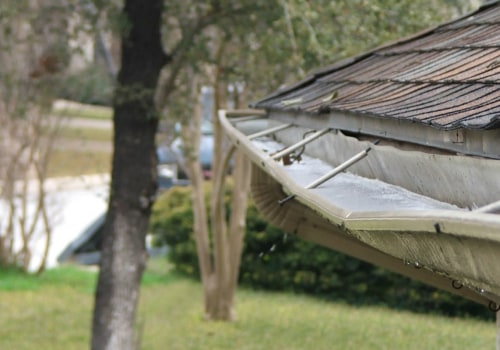 How to Install Gutters with the Right Slope
