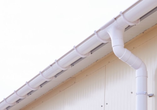 Which Gutter Shape is Best for Your Home?